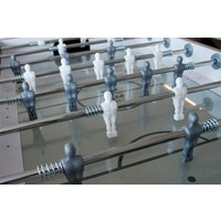 Fas Fun Black Tulip football table Fas Fas Fun Black Tulip football table