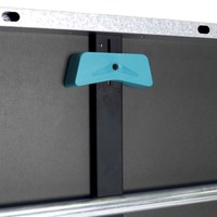 Cornilleau 300 innendørs bordtennisbord CORNILLEAU Cornilleau 300 innendørs bordtennisbord