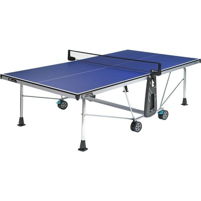 Cornilleau 300 indoor table tennis table