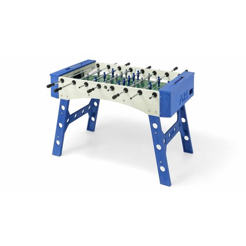 Fas Fas Sky Outdoor football table with free cover