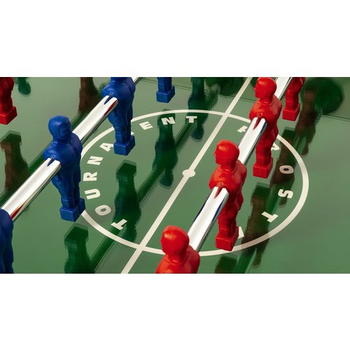 Fas Tournament football table Fas Fas Tournament football table