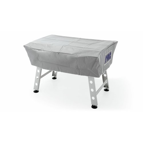 Fas Rainbow CP udendørs med møntdrevet fodboldbord Fas Fas Rainbow CP udendørs med møntdrevet fodboldbord