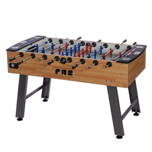 Fas Club 2.0 International Competition Table Football Club 2.0 International Competition Table Football