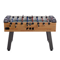 Fas Club 2.0 International innendørs stålbase Fas Fas Club 2.0 International innendørs stålbase