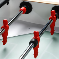 Fas Club 2.0 International innendørs stålbase Fas Fas Club 2.0 International innendørs stålbase