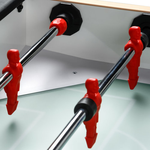 Fas Club 2.0 International innendørs stålbase Fas Fas Club 2.0 International innendørs stålbase