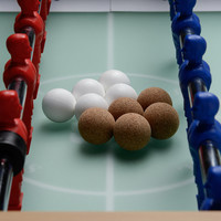 Fas Club 2.0 International innendørs stålbase Fas Fas Club 2.0 International innendørs stålbase