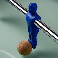 Fas Club 2.0 International indendørs stålbase Fas Fas Club 2.0 International indendørs stålbase