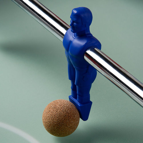 Fas Club 2.0 International innendørs stålbase Fas Fas Club 2.0 International innendørs stålbase