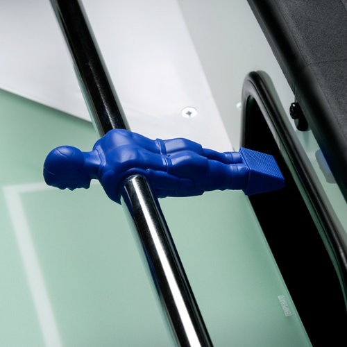 Fas Tournament 2.0 wedstrijdtafel international voetbaltafel Fas Fas Tournament 2.0 wedstrijdtafel international voetbaltafel