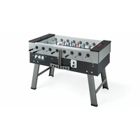 Fas Fas San Siro 2.0 football table with coin insertion and top glass