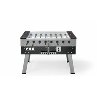 Fas Fas San Siro 2.0 football table with coin insertion and top glass