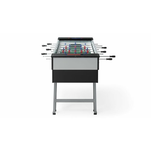 Fas Fas San Siro 2.0 football table with coin insertion and top glass