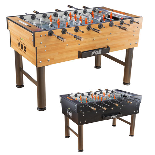 Fas Wembly 2.0 Competitie voetbaltafel Fas Fas Wembly 2.0 Competitie voetbaltafel