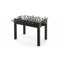 Fas Fas Fido Design football table in white, black or red