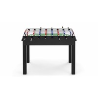 Fas Fas Fido Design fodboldbord i hvid, sort eller rød