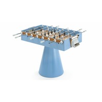 Fas Fas Ciclope design fotballbord i hvit, blå, svart eller rød