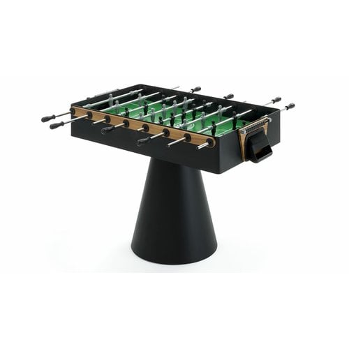 Fas Fas Ciclope design football table in white, blue, black or red