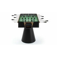Fas Ciclope design football table in white, blue, black or red Fas Fas Ciclope design football table in white, blue, black or red
