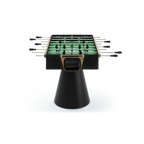 Fas Fas Ciclope design fotbollsbord i vitt, blått, svart eller rött