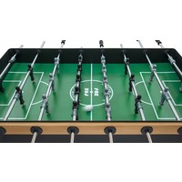 Fas Ciclope design football table in white, blue, black or red Fas Fas Ciclope design football table in white, blue, black or red