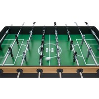 Fas Fas Ciclope design football table in white, blue, black or red