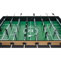 Fas Fas Ciclope design fotbollsbord i vitt, blått, svart eller rött