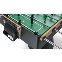 Fas Ciclope design football table in white, blue, black or red Fas Fas Ciclope design football table in white, blue, black or red