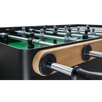 Fas Ciclope design football table in white, blue, black or red Fas Fas Ciclope design football table in white, blue, black or red