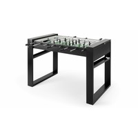 Fas Fas Tour 65 design football table in white, black or red