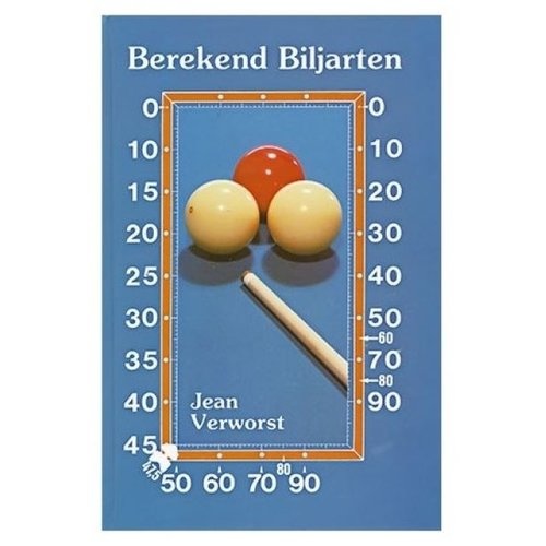 Biljart boeken, DVD en drukwerk