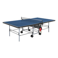 Sponeta Table tennis table robust blue S3-471 Sponeta Sponeta Table tennis table robust blue S3-471