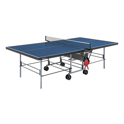 Sponeta Bordtennisbord robust blå S3-471