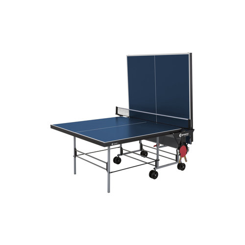 Sponeta Table tennis table robust blue S3-471 Sponeta Sponeta Table tennis table robust blue S3-471