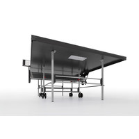 Sponeta Table tennis table robust blue S3-471 Sponeta Sponeta Table tennis table robust blue S3-471