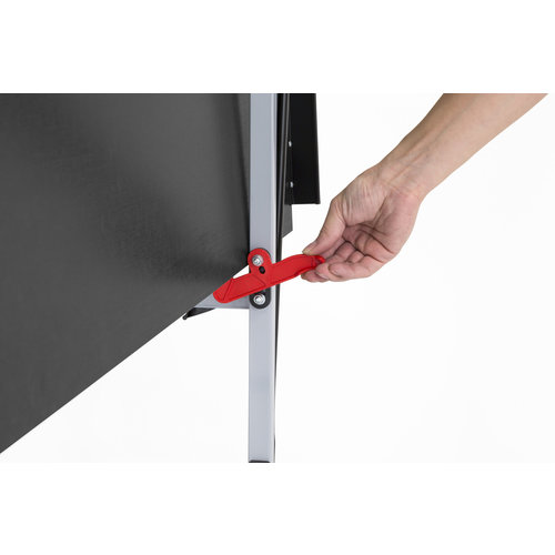 Sponeta Table tennis table robust blue S3-471 Sponeta Sponeta Table tennis table robust blue S3-471