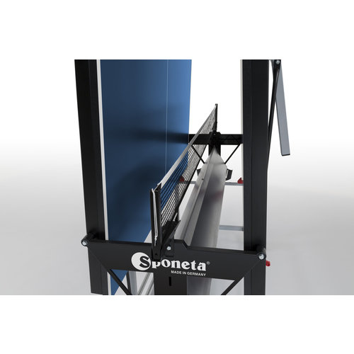 Sponeta Table tennis table robust blue S3-471 Sponeta Sponeta Table tennis table robust blue S3-471