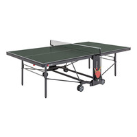 Sponeta Sponeta Table tennis table S4-721 indoor green