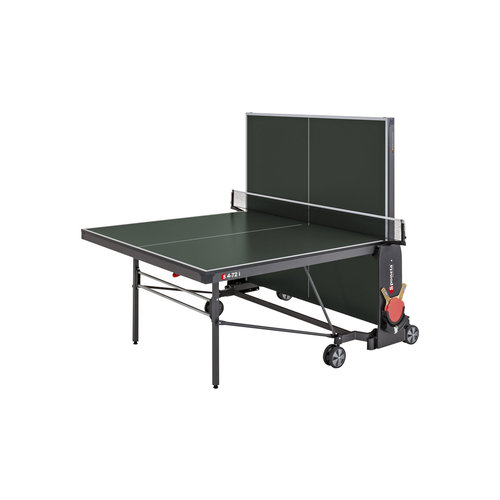 Sponeta Sponeta Table tennis table S4-721 indoor green