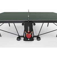 Sponeta Table tennis table S4-721 indoor green Sponeta Sponeta Table tennis table S4-721 indoor green