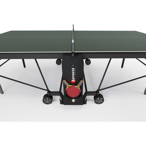 Sponeta Sponeta Table tennis table S4-721 indoor green