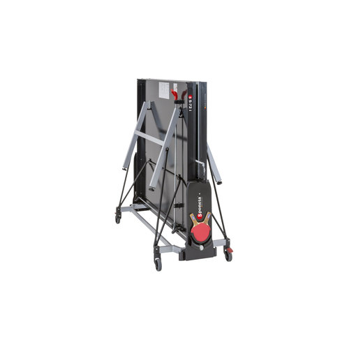 Sponeta Bordtennisbord S 5-72 indendørs grønt Sponeta Sponeta Bordtennisbord S 5-72 indendørs grønt