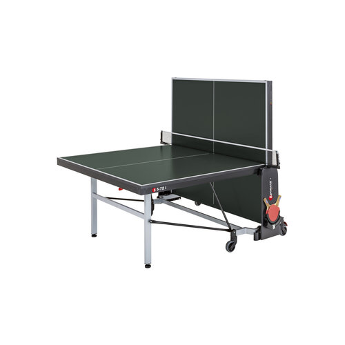 Sponeta Sponeta Table tennis table S 5-72 indoor green