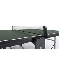 Sponeta Sponeta Table tennis table S 5-72 indoor green