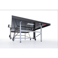 Sponeta Table tennis table S 5-72 indoor green Sponeta Sponeta Table tennis table S 5-72 indoor green