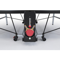 Sponeta Bordtennisbord S 5-72 innendørs grønn Sponeta Sponeta Bordtennisbord S 5-72 innendørs grønn