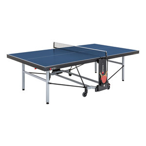 Table tennis table S 5-73 indoor blue