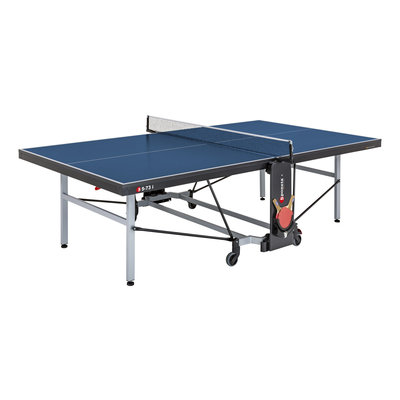 Sponeta Tafeltennistafel  S 5-73 indoor blauw