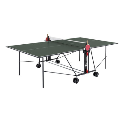 Sponeta Table tennis table S 1-421 indoor green