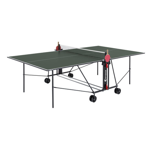 Sponeta Sponeta Table tennis table S 1-421 indoor green